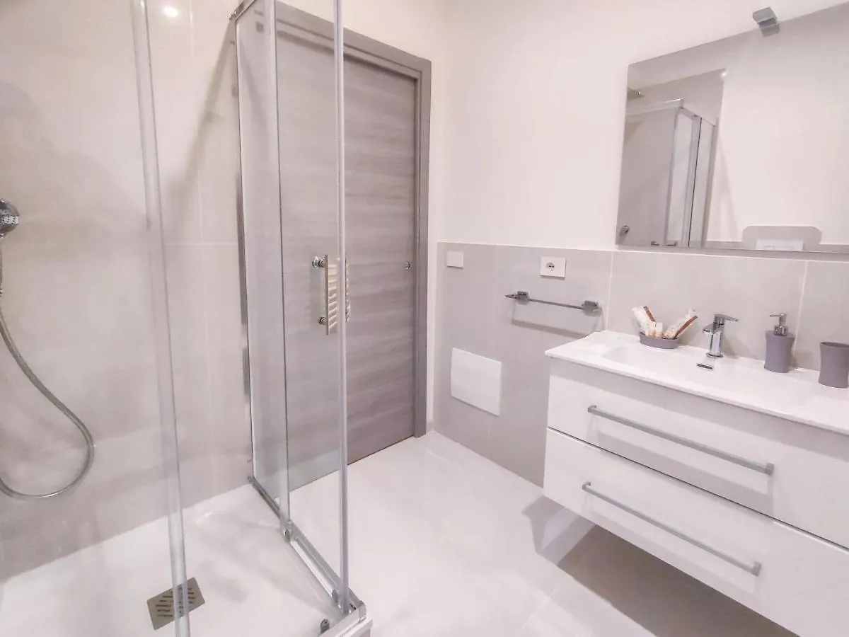Cubacalatafimi Rooms Palermo 0*,  Italy