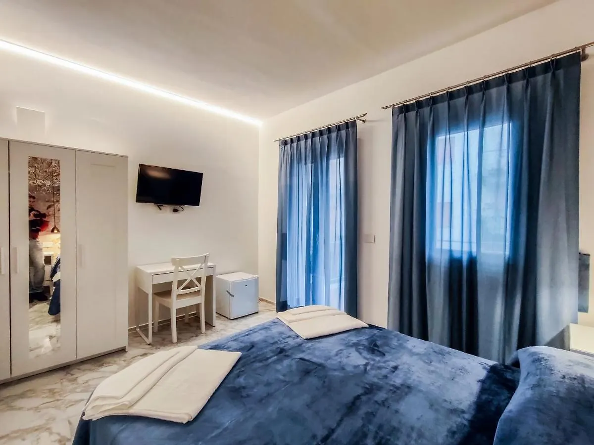 Cubacalatafimi Rooms Palermo 0*,  Italy