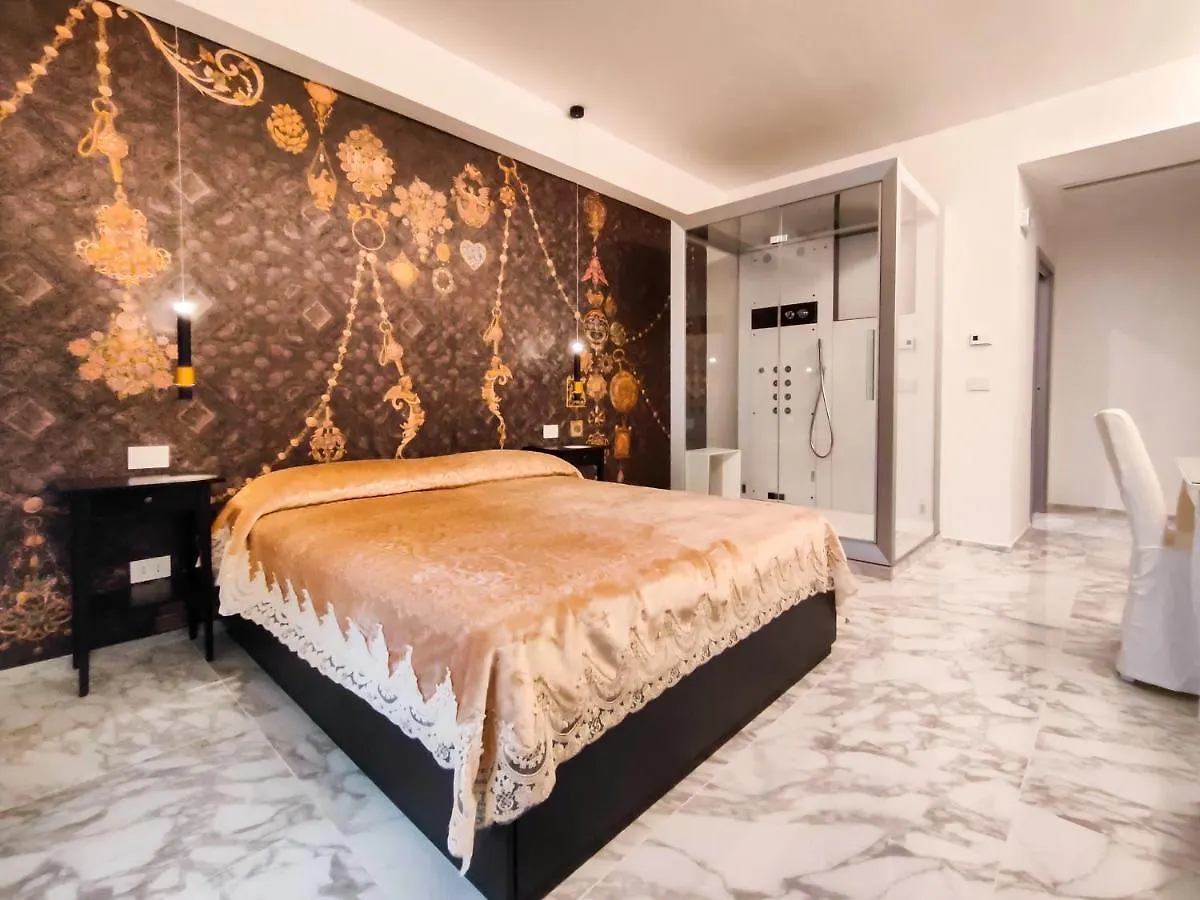 Cubacalatafimi Rooms Palermo 0*,  Italy