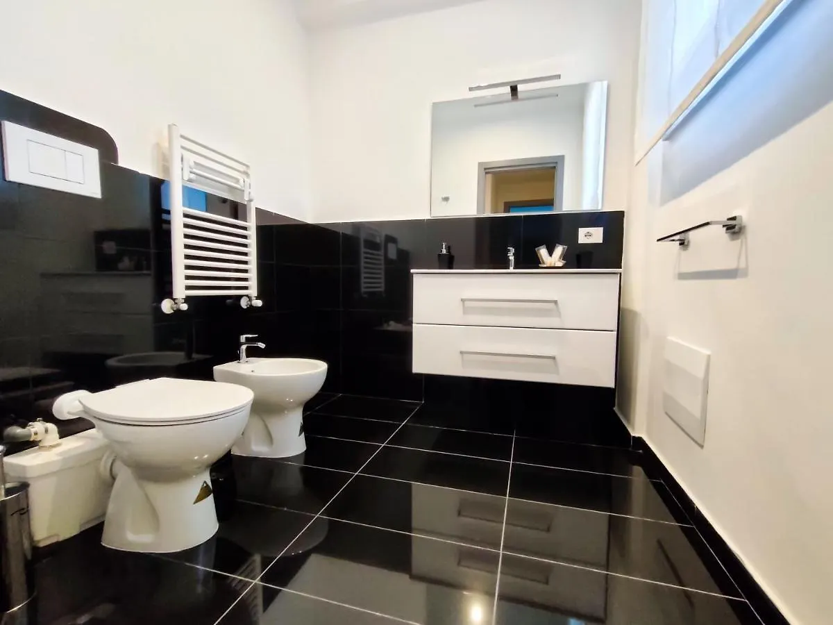 Cubacalatafimi Rooms Palermo Bed & Breakfast