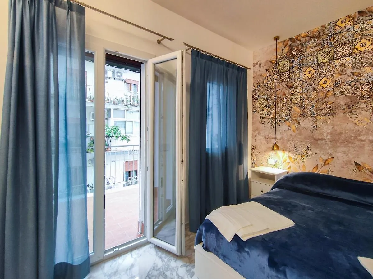 Cubacalatafimi Rooms Palermo