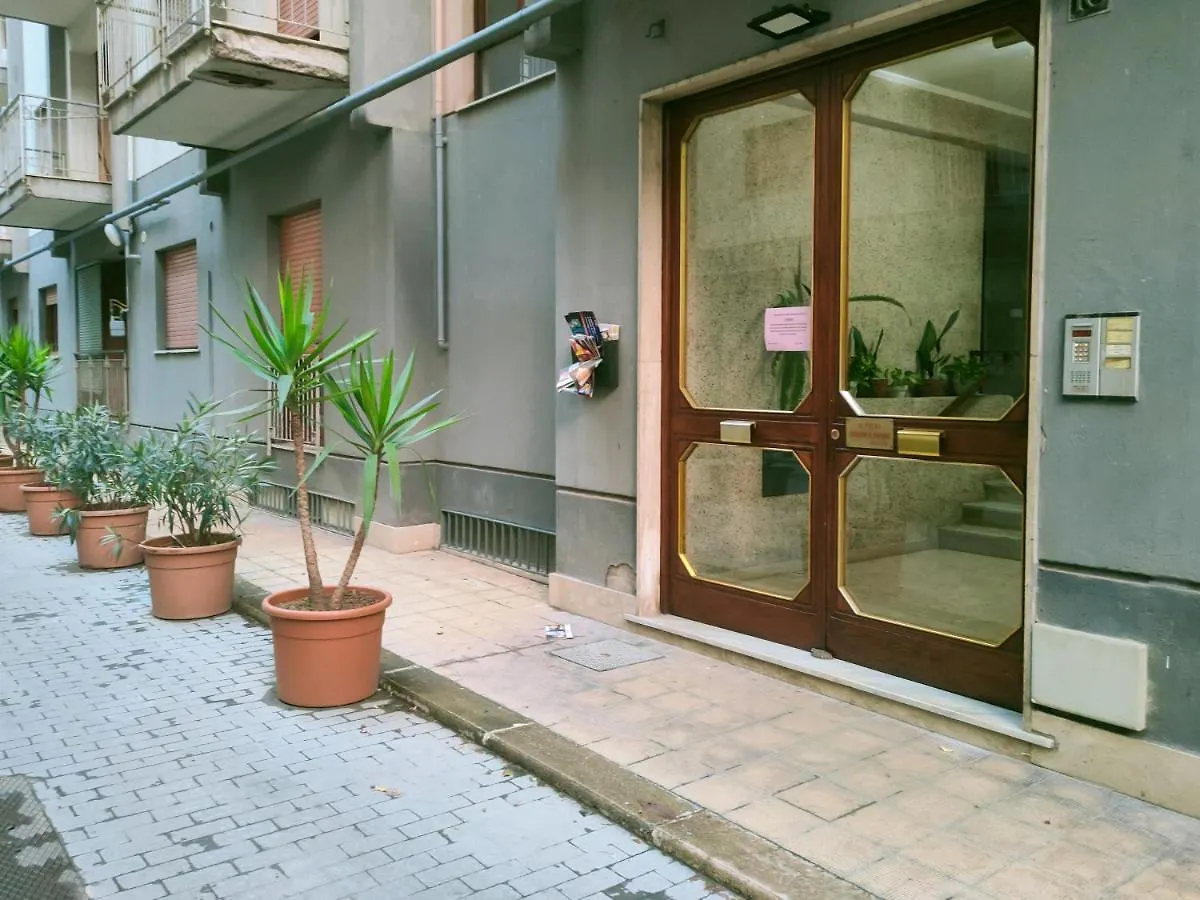 Cubacalatafimi Rooms Palermo Bed & Breakfast