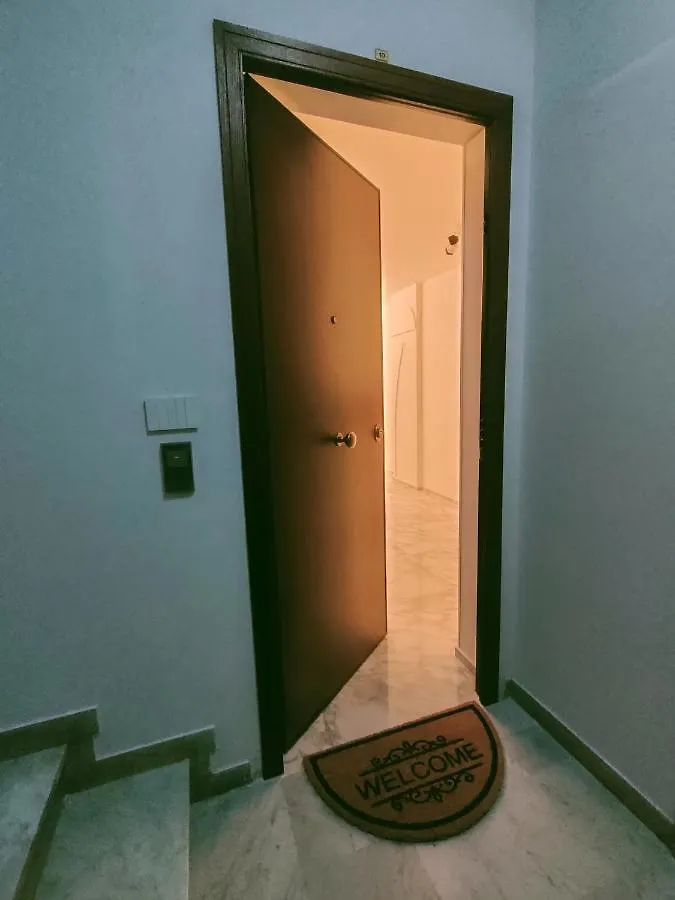 Cubacalatafimi Rooms Palermo Bed & Breakfast