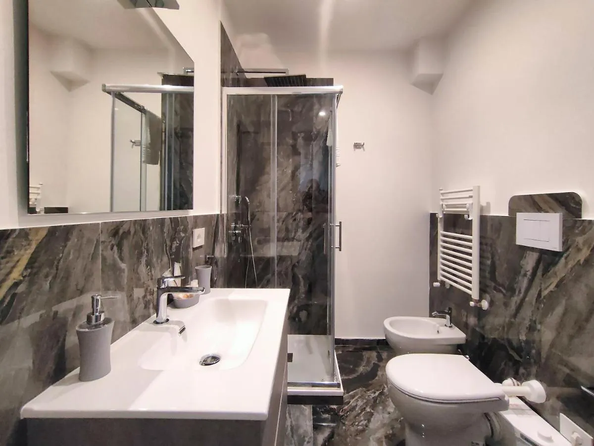 Bed & Breakfast Cubacalatafimi Rooms Palermo