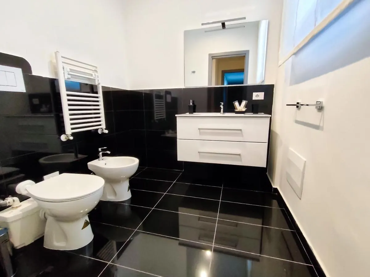 Bed & Breakfast Cubacalatafimi Rooms Palermo Italy